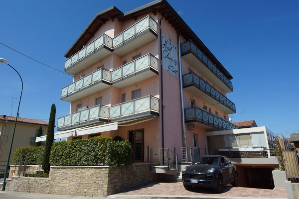 Hotel Clarin 14 by Dori (Peschiera del Garda)